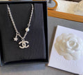 BG - Holiday Necklace chanel055