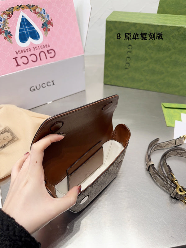 Luxury - Gucci Bags - 263