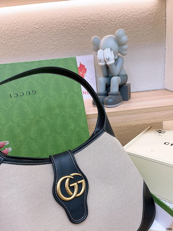 Luxury - Gucci Bags - 078