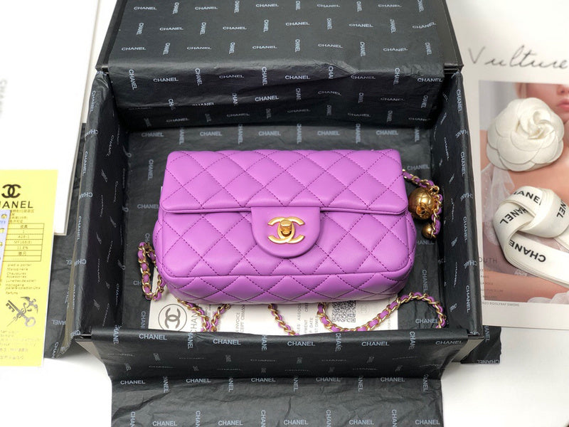 bags-district - Chanel Bags - 7464