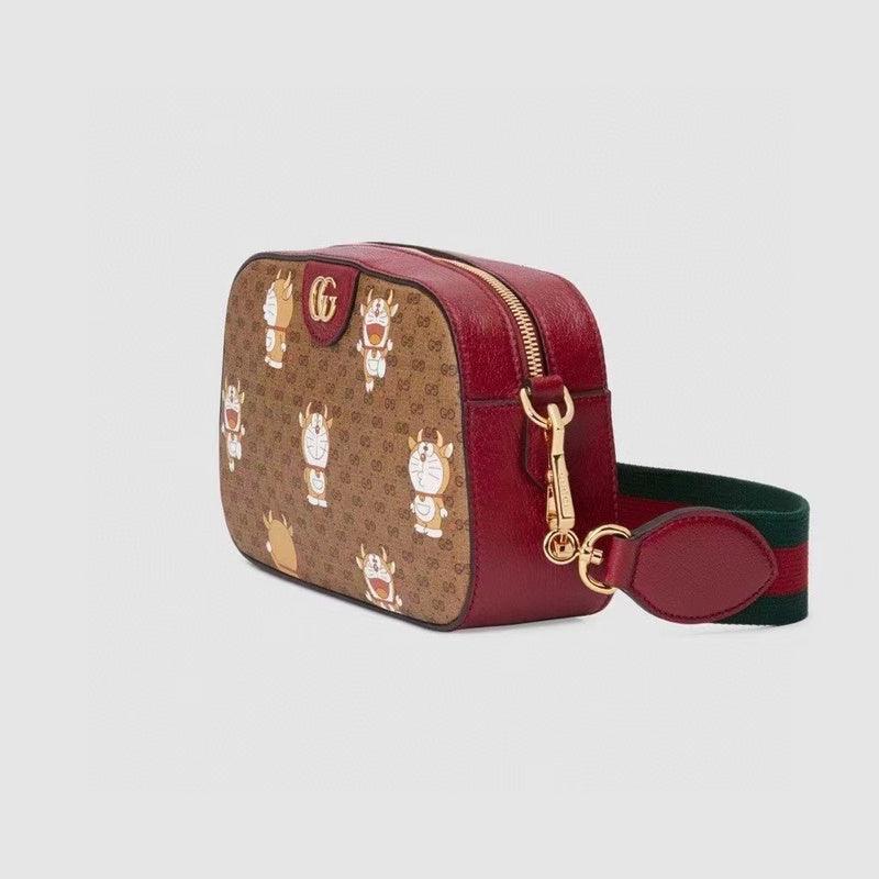 GGG - Bags District - 1525