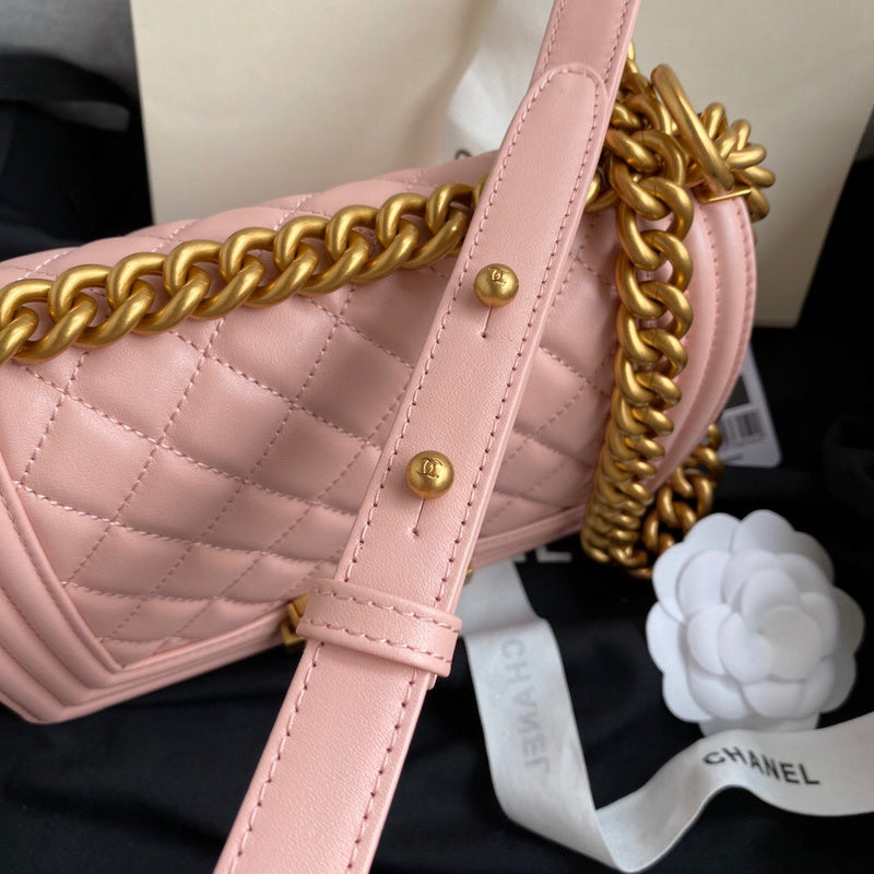 bags-district - Chanel Bags - 7427