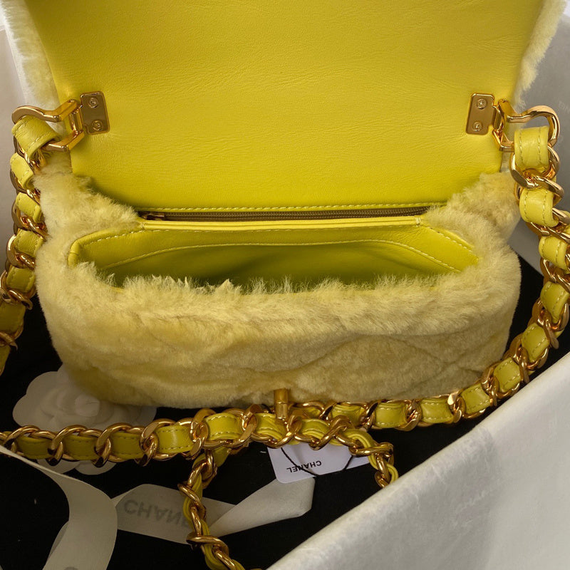 Chanel Bags - BG Bags - 1255