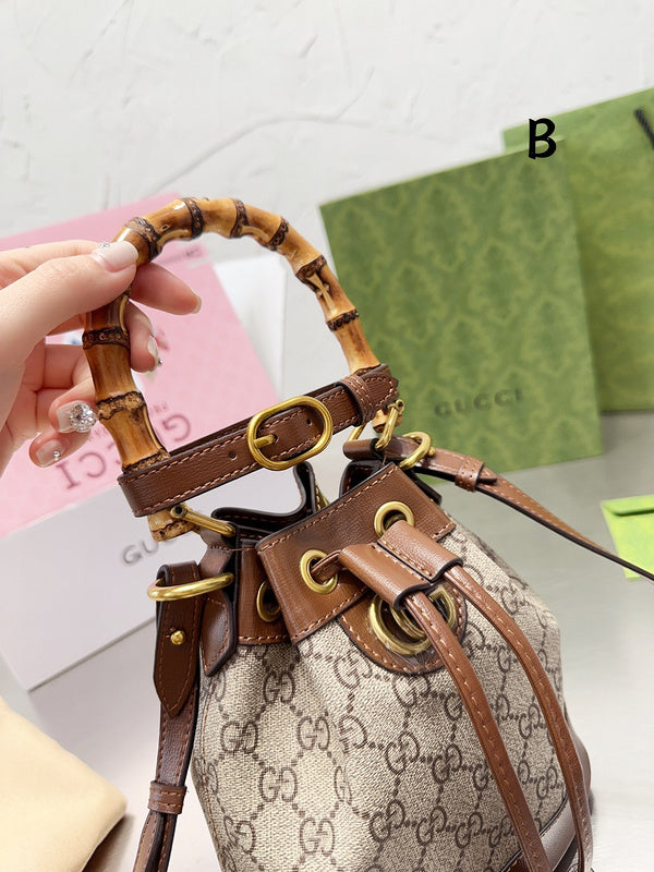 Luxury - Gucci Bags - 231