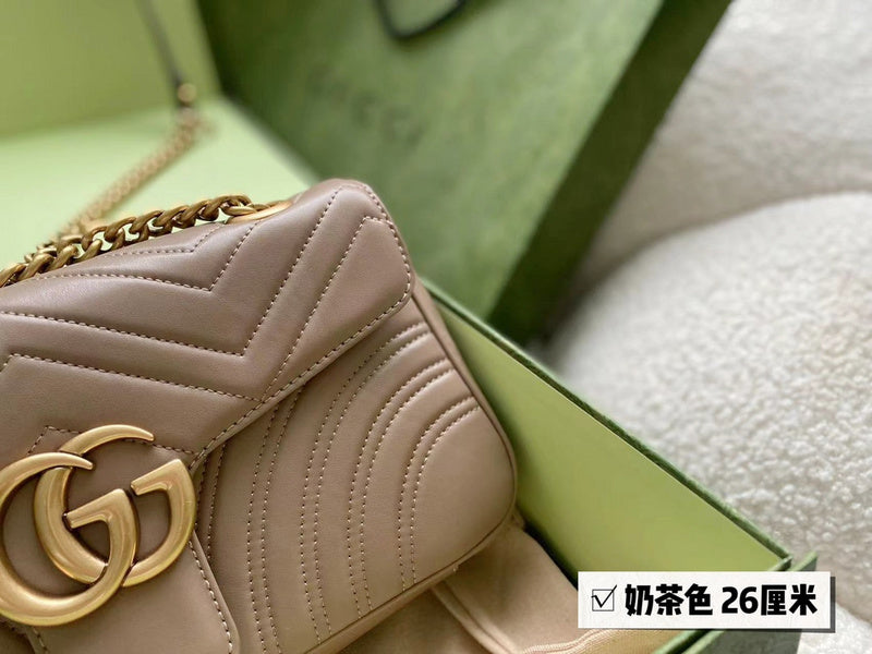 Luxury - Gucci Bags - 063
