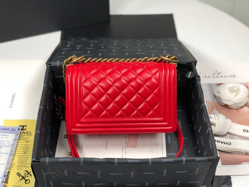 bags-district - Chanel Bags - 7470