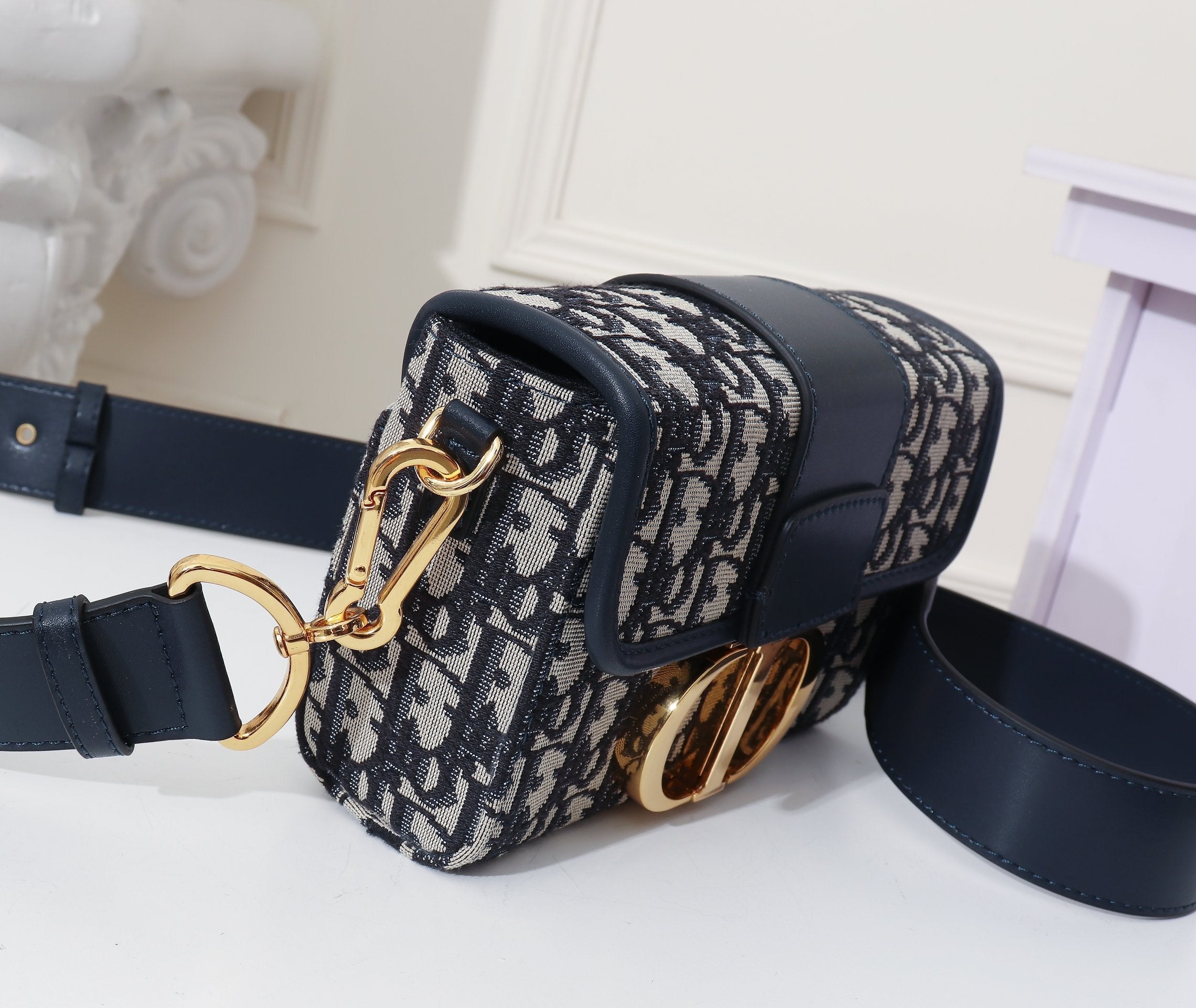 Luxury Handbags Christian Dior 173