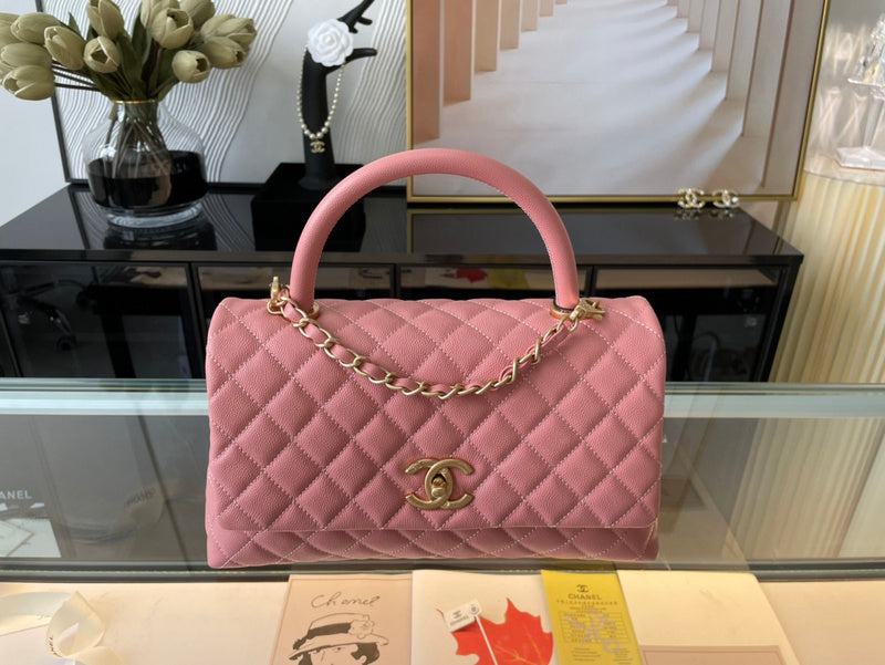 Chanel Bags - BG Bags - 1802