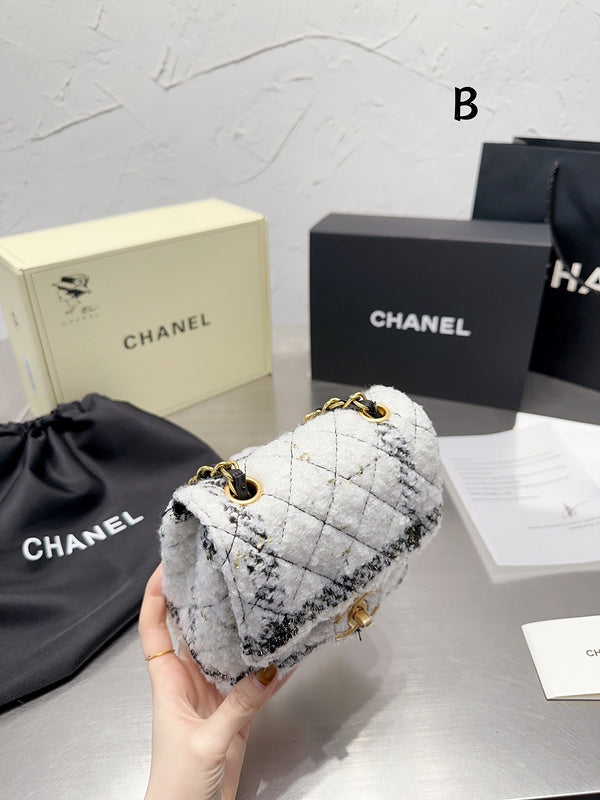 bags-district - Chanel Bags - 7260