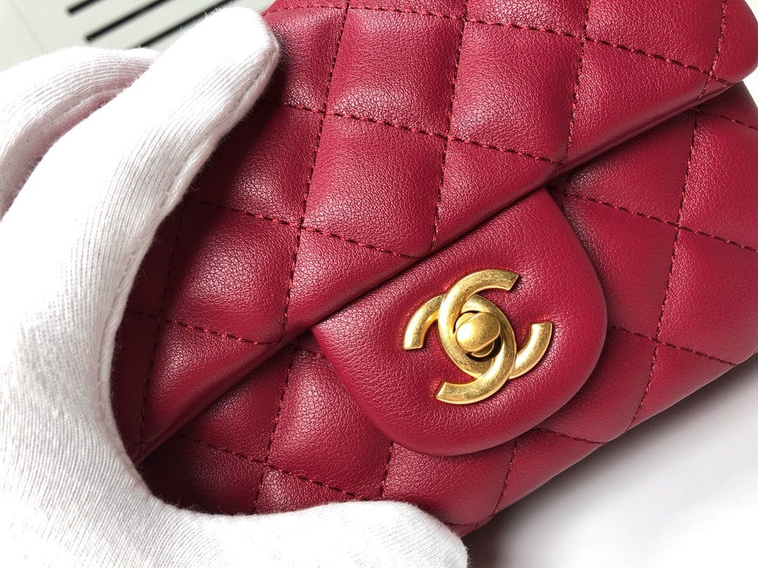 Designer Handbags Chanel 117