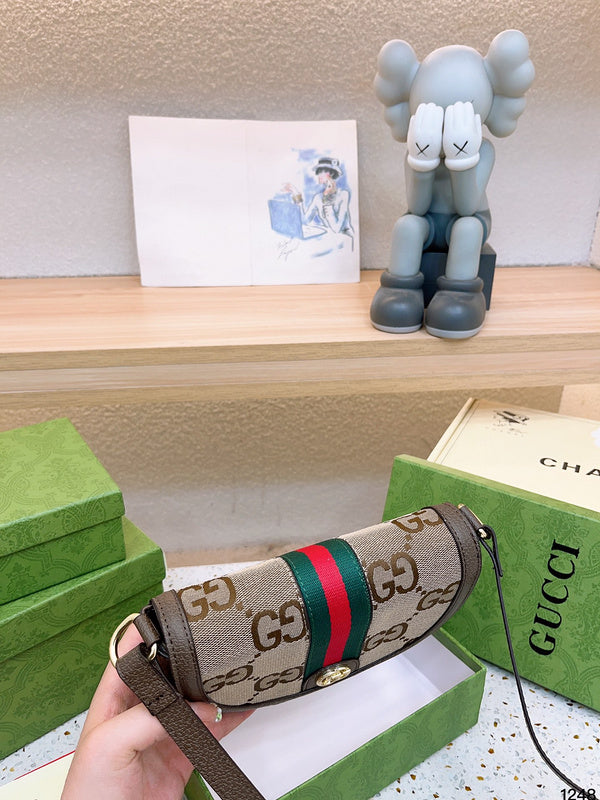 Luxury - Gucci Bags - 001