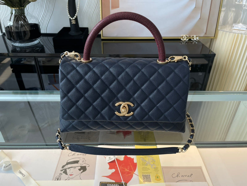Chanel Bags - BG Bags - 1805