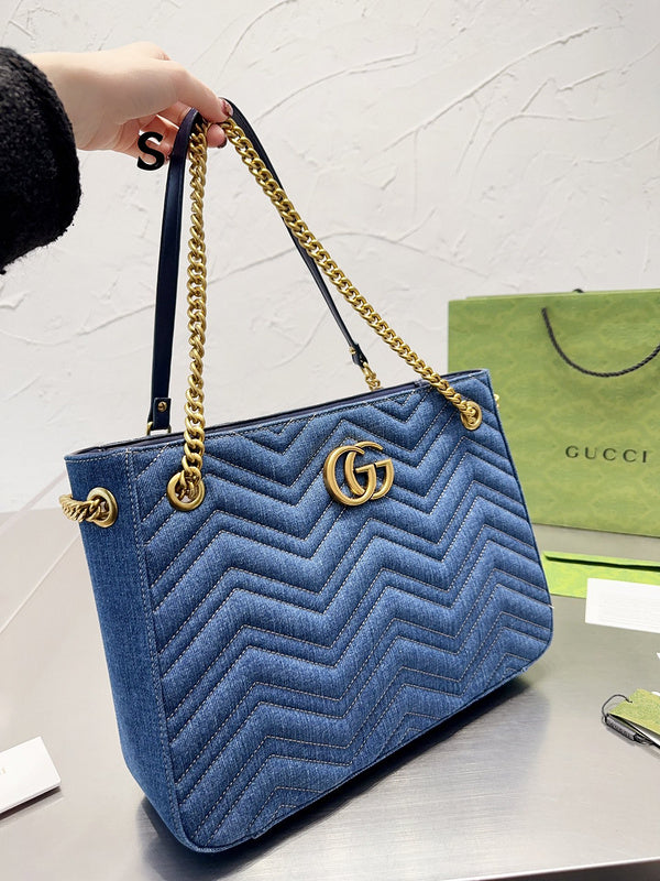 Luxury - Gucci Bags - 288