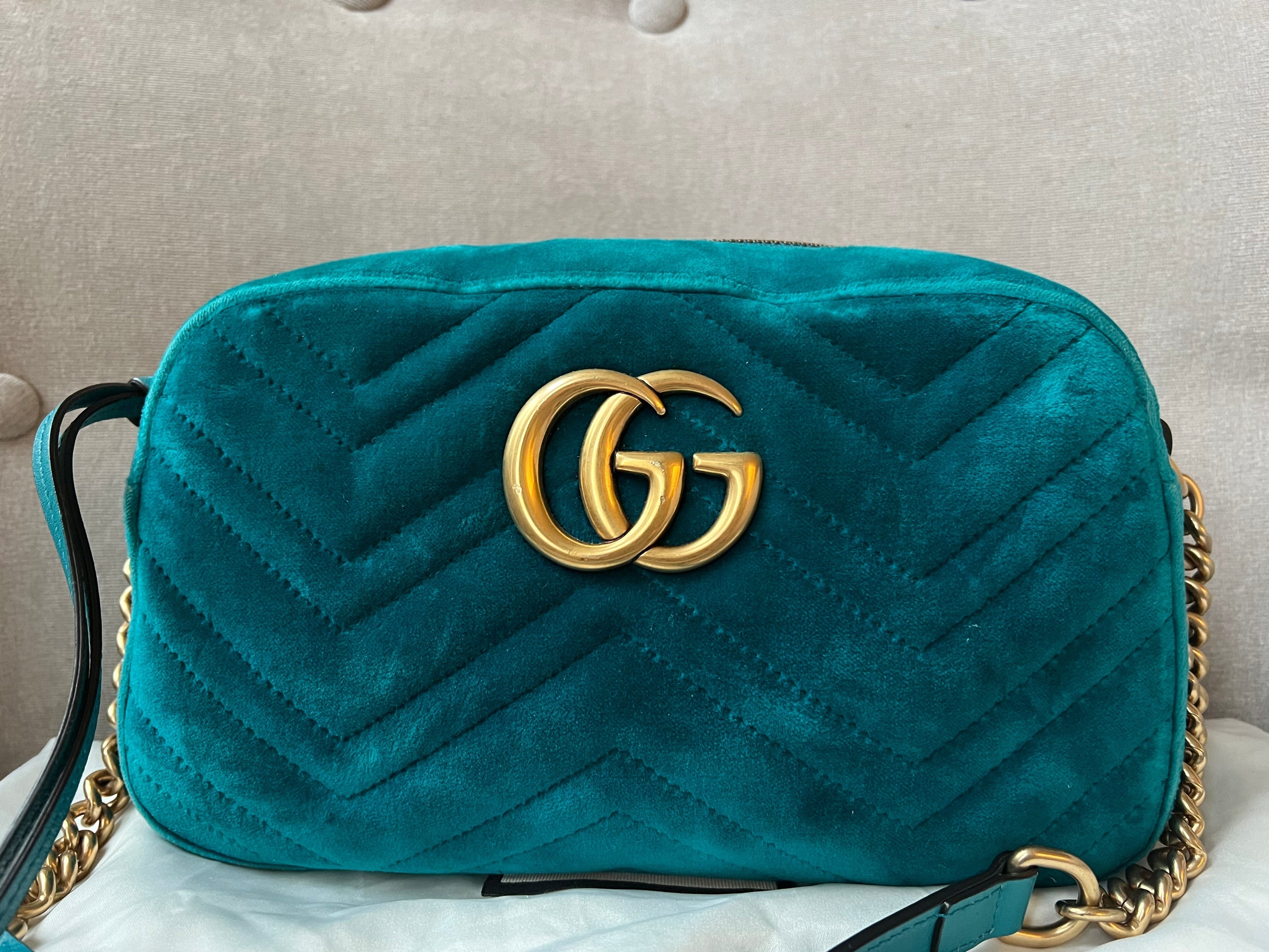 Gucci Bag