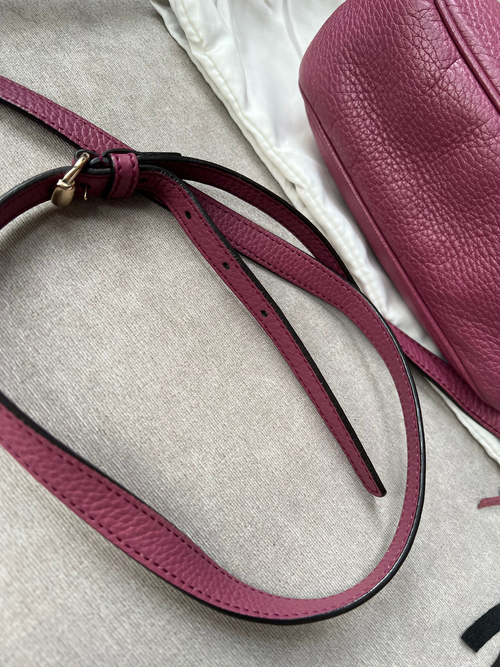 Gucci Bag
