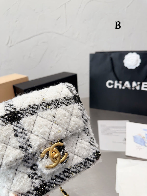 bags-district - Chanel Bags - 7144