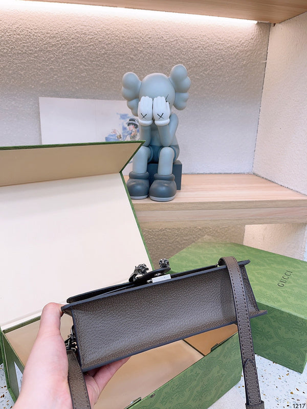 Luxury - Gucci Bags - 243
