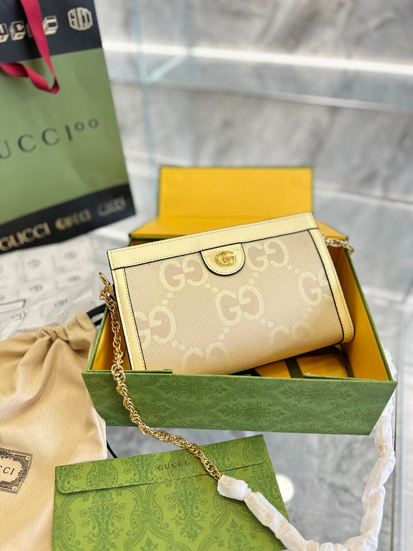 Luxury - Gucci Bags - 279