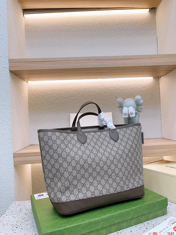 Luxury - Gucci Bags - 210