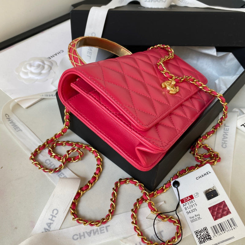 Chanel Bags - BG Bags - 1389