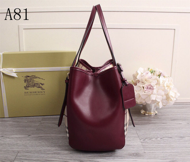 BBR Bags - Bags District  008