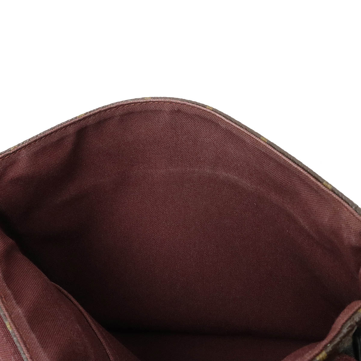 Louis Vuitton Monogram Maker District PM Sheldrake Messenger Bag M40935