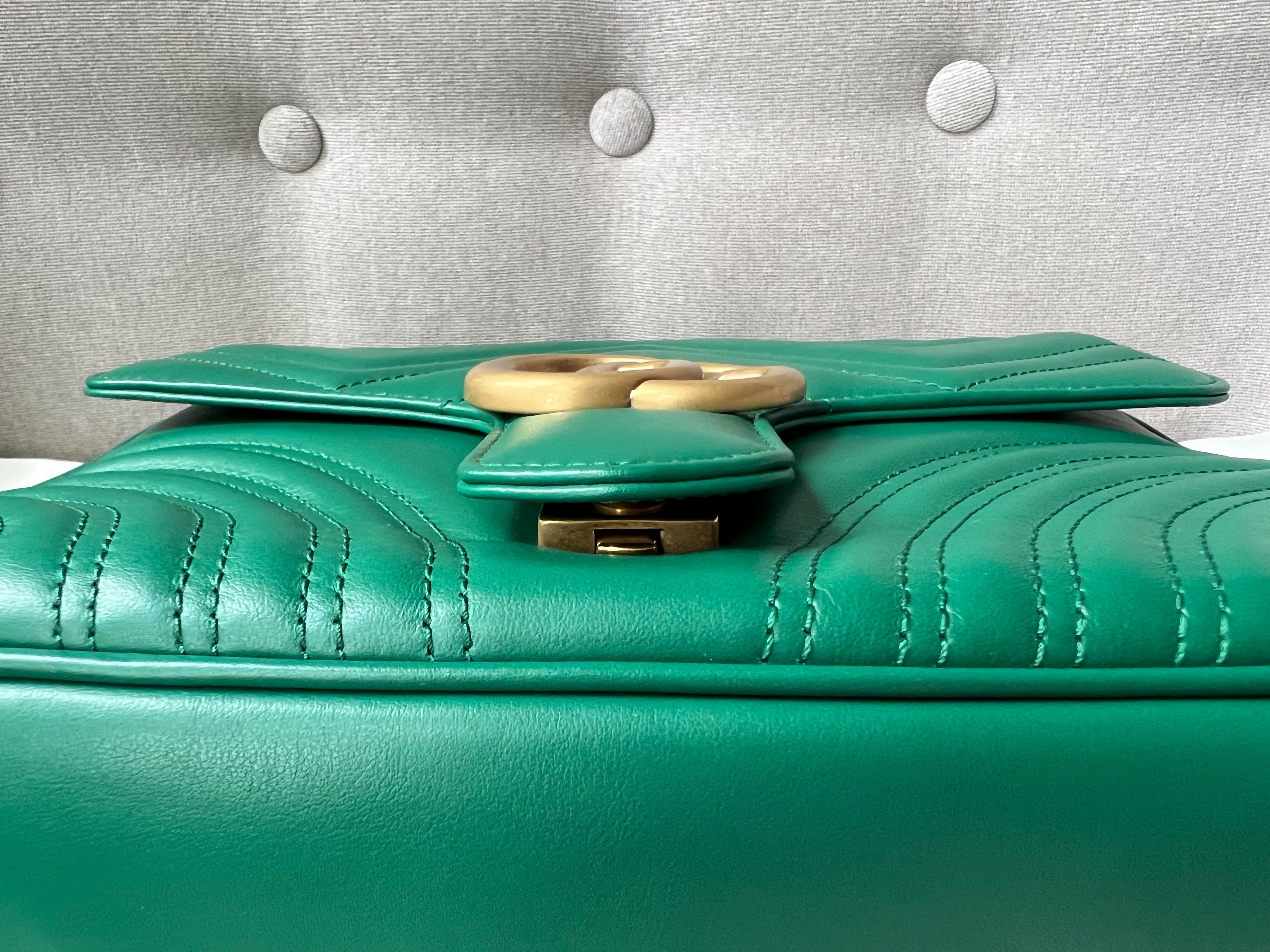 Gucci Bag