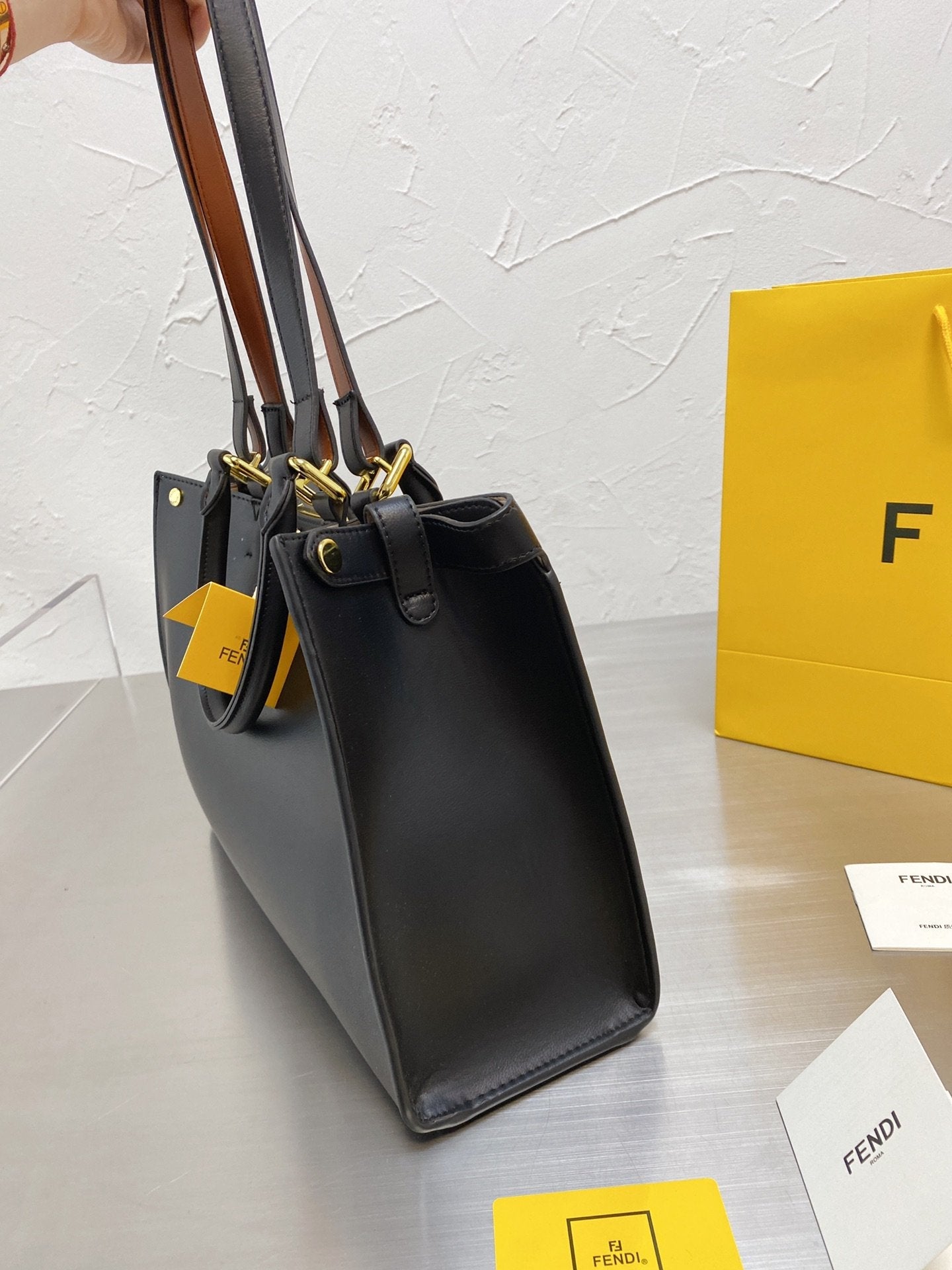 NEW Arrival Bags Fendi 139