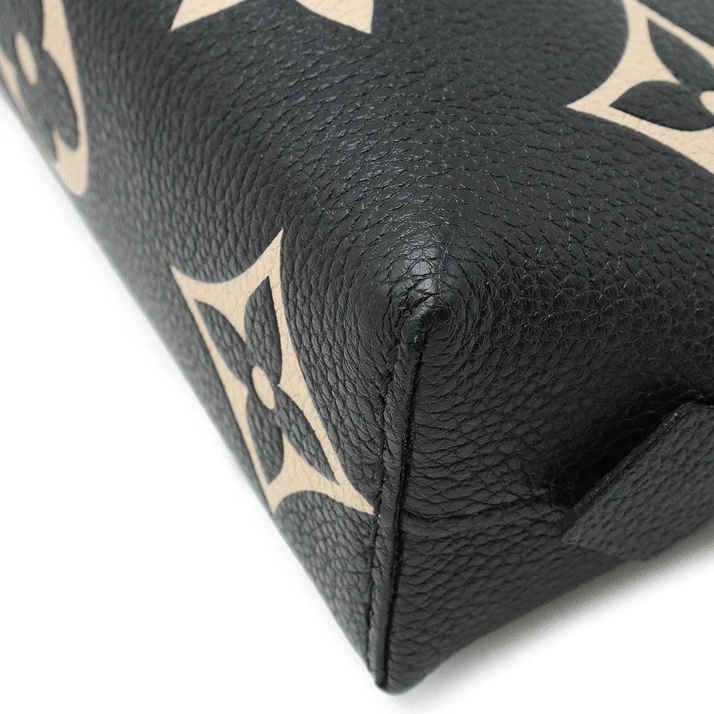 LOUIS VUITTON LOUIS VUITTON MONOGRAMA IMPLANT POSHET COSMETICS POCHET COSMETICS POCHET COSMETICS LOUIS VUITTON LOUIS VUITTON M59086 BLUE BLUE BLUE BLUE BLUE