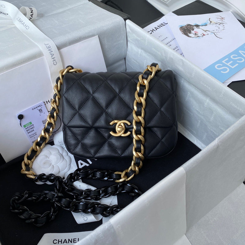 bags-district - Chanel Bags - 7627