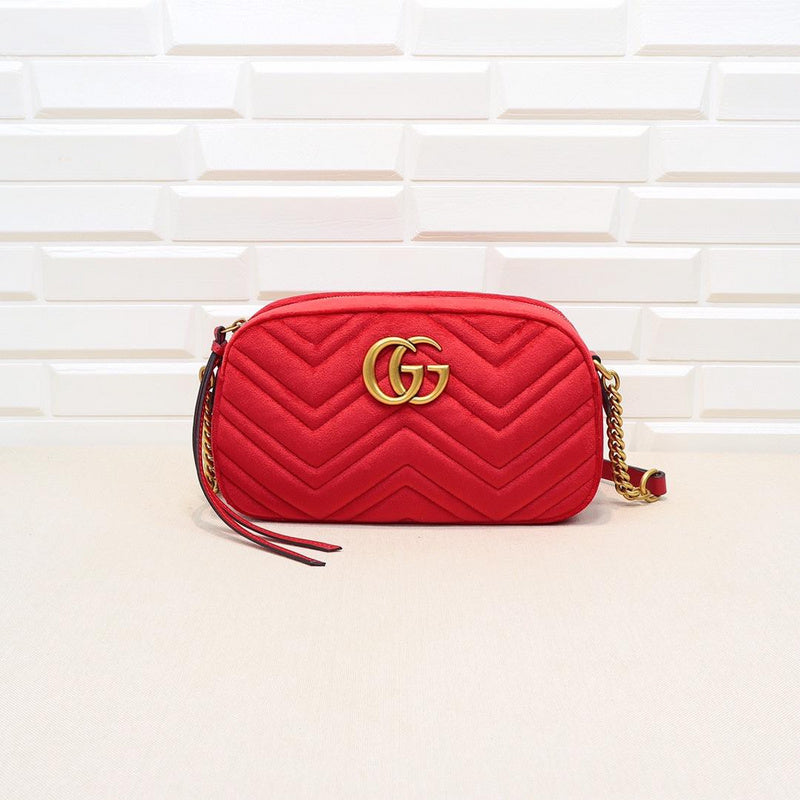 GGG - Bags District - 899