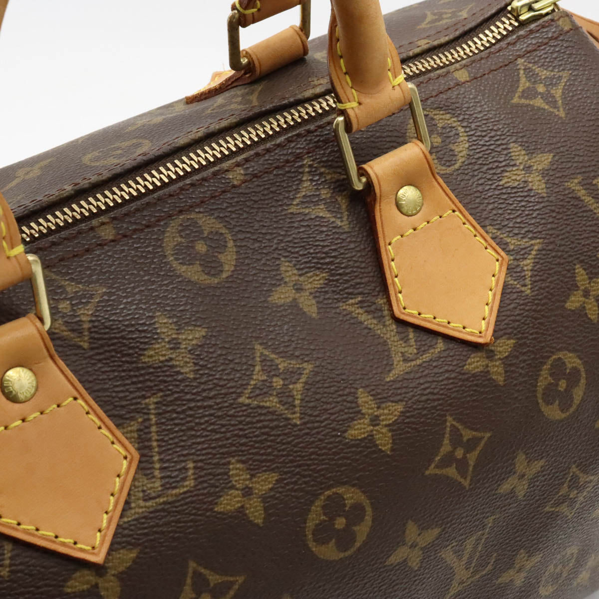Louis Vuitton Speedy 30 in Monogram M41526