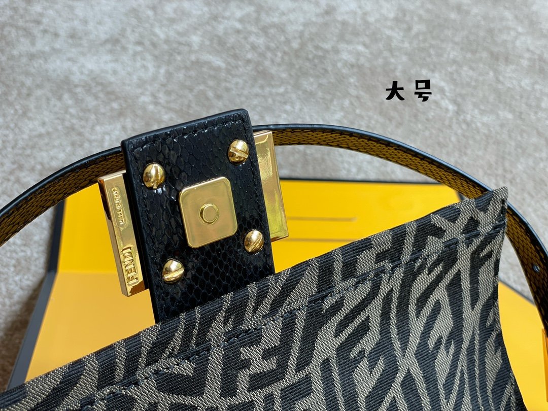 New Arrival Bags Fendi 228