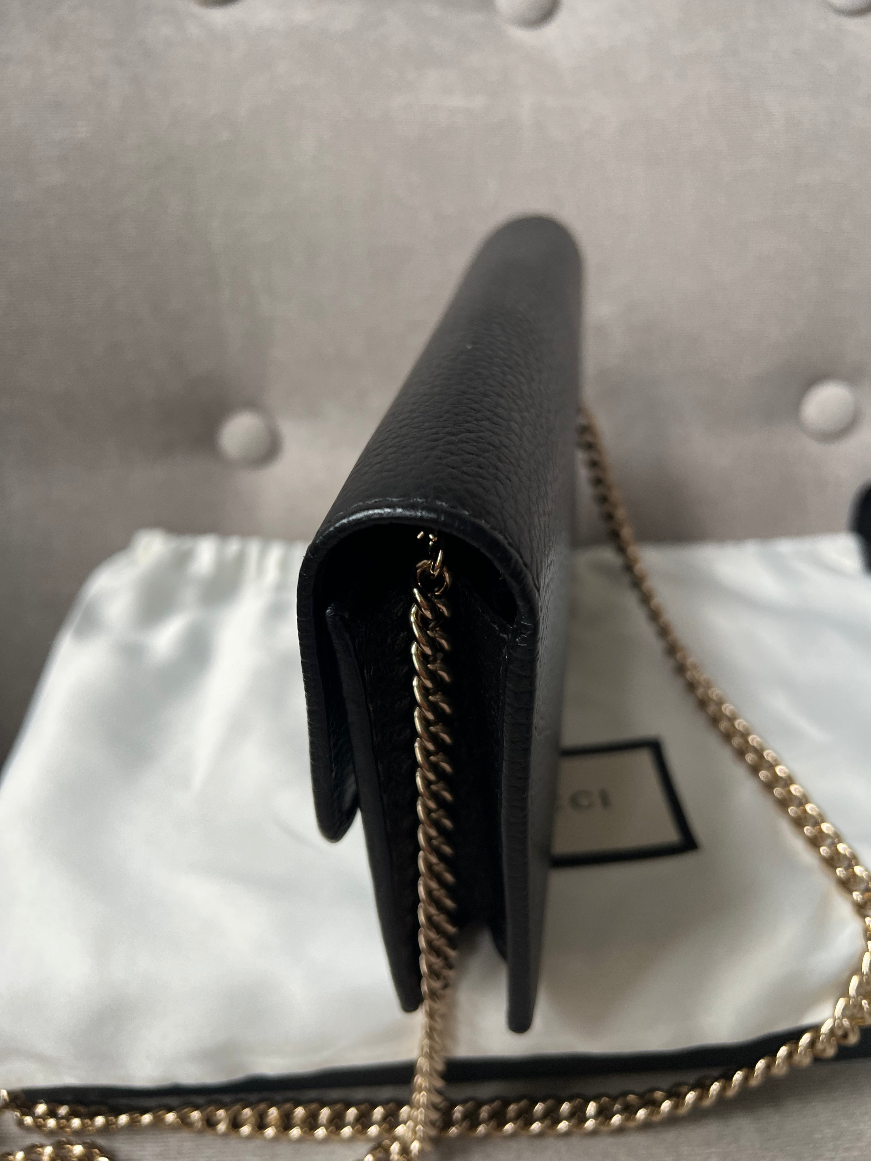 Gucci Bag