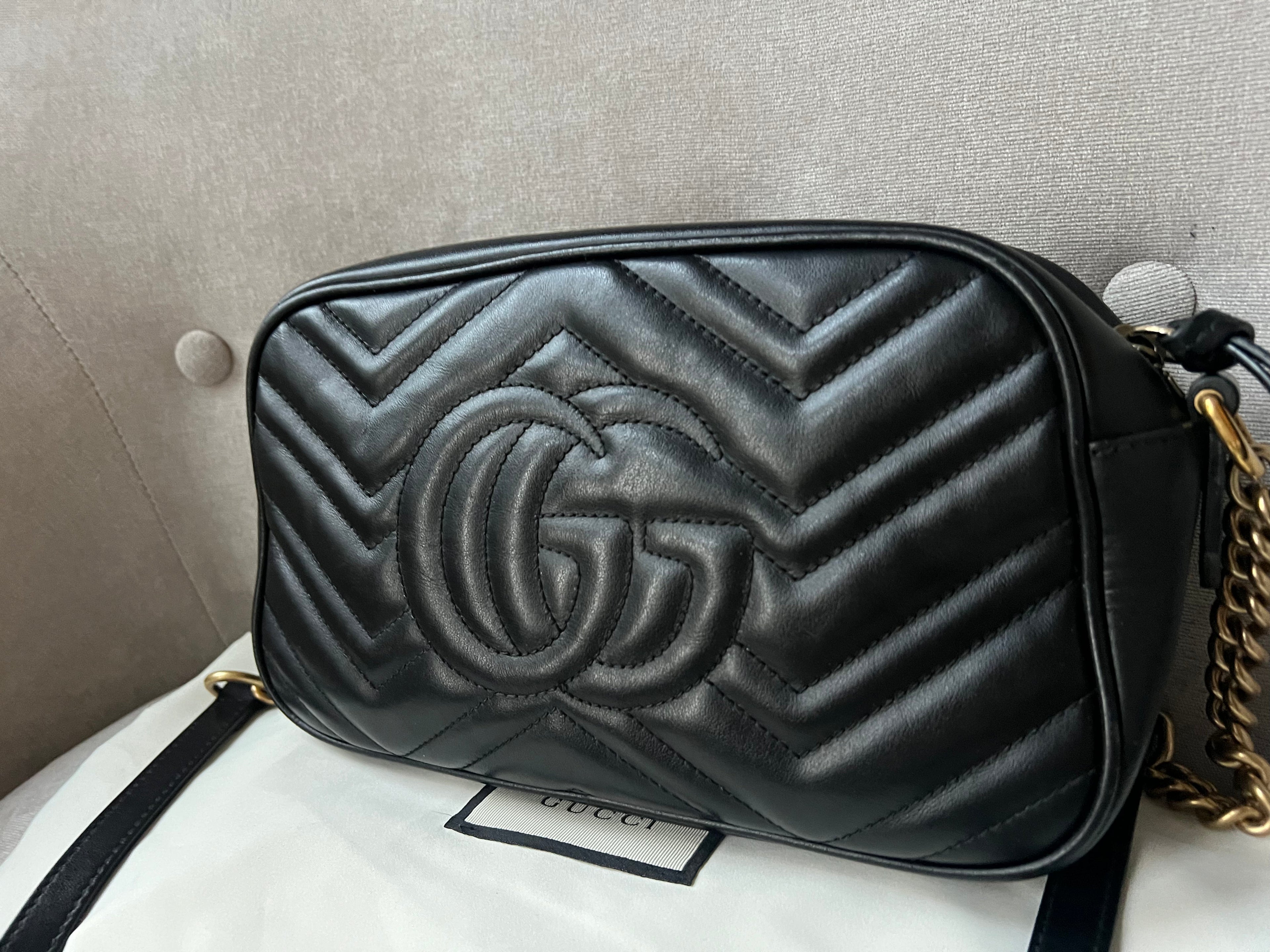 Gucci Bag