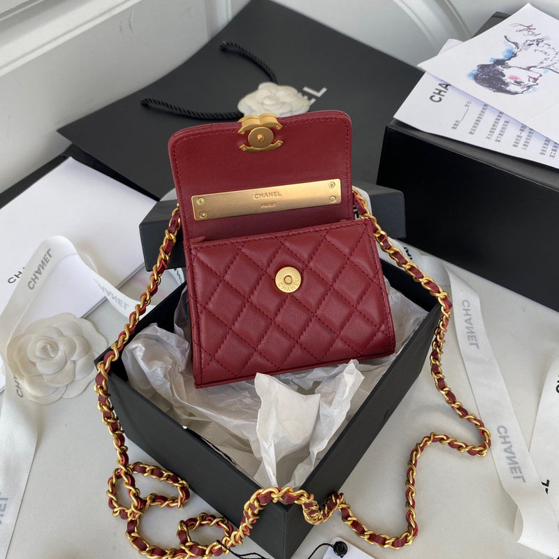 bags-district - Chanel Bags - 7606