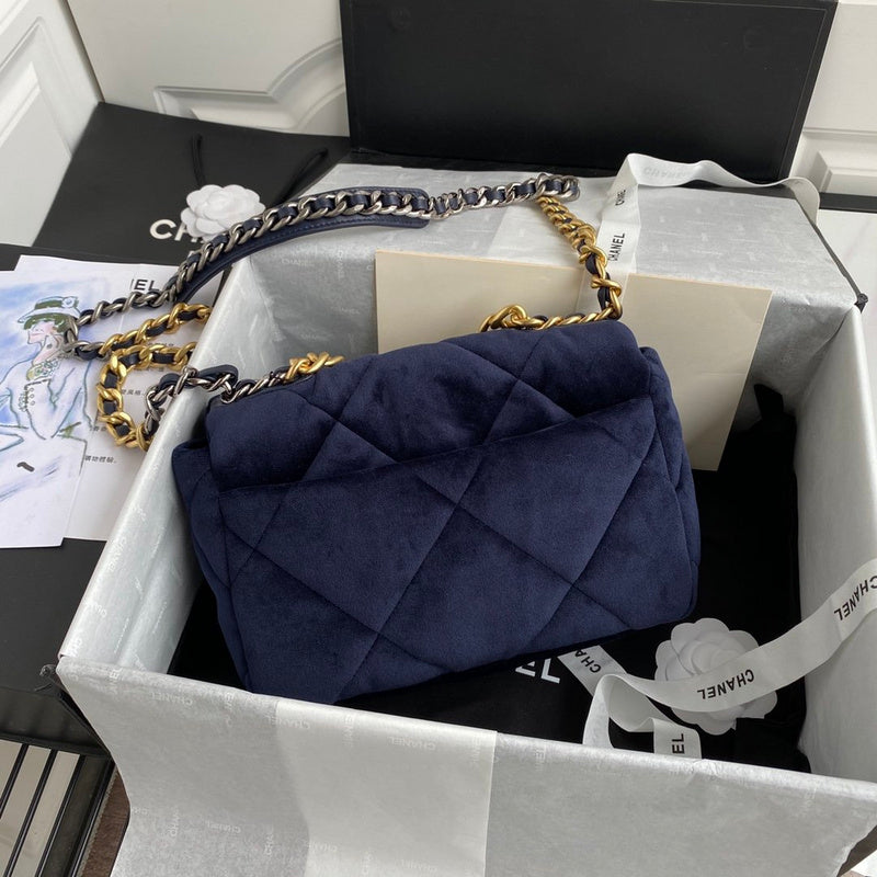 CHL - Bags District - 001