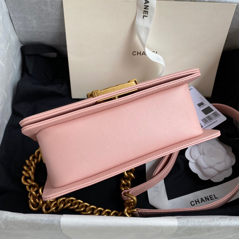 bags-district - Chanel Bags - 7427