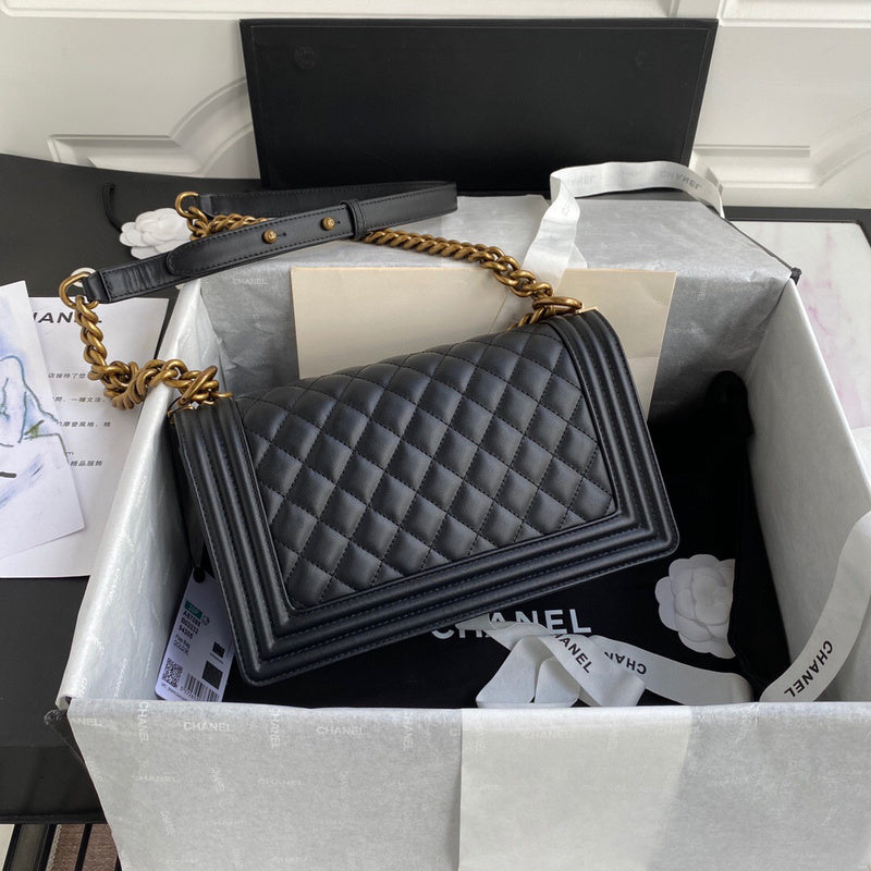 bags-district - Chanel Bags - 7443