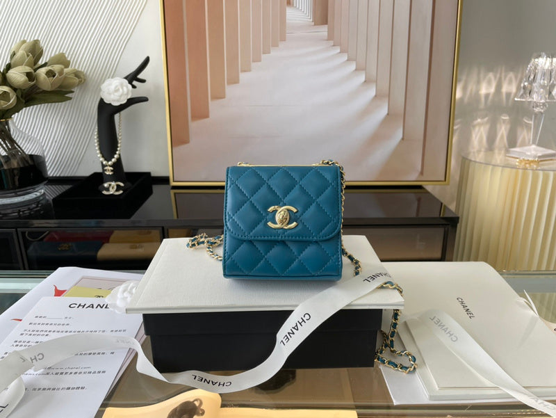 Chanel Bags - BG Bags - 1414