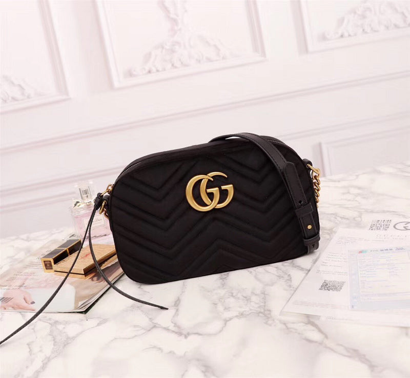 GGG - Bags District - 431