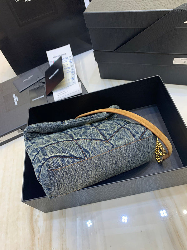 SLY - Bags District - 975