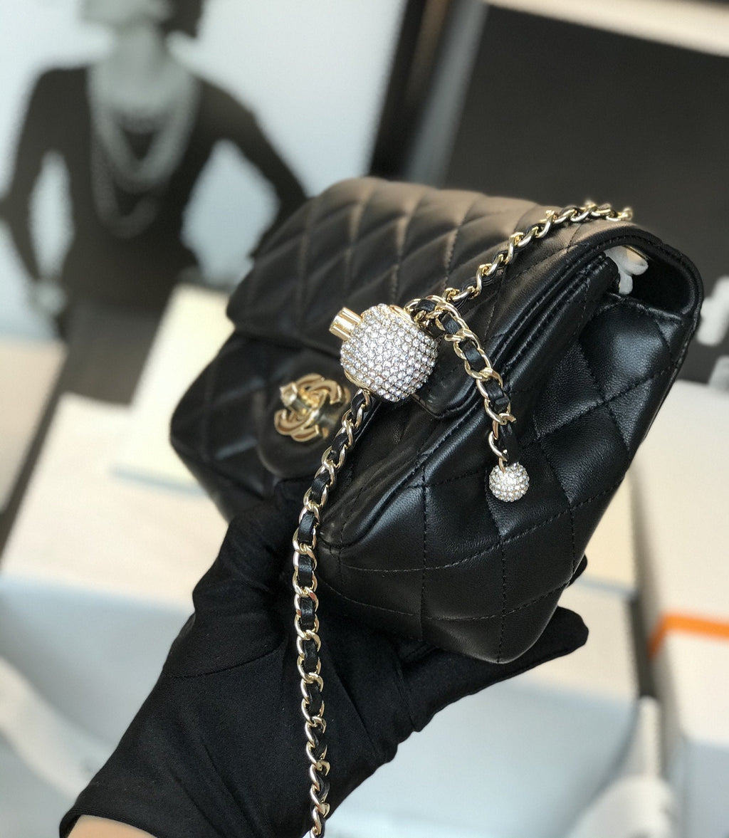 Designer Handbags Chanel 171