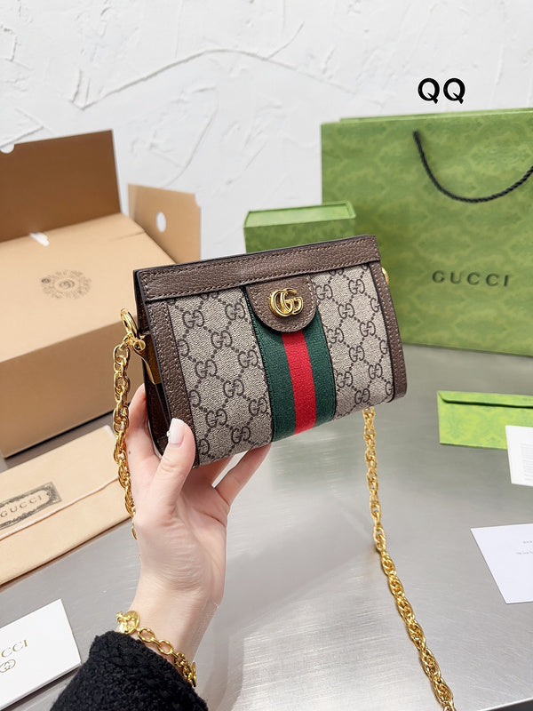 Luxury - Gucci Bags - 241