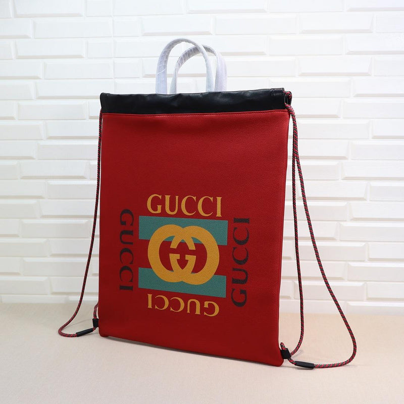 GGG - Bags District - 841