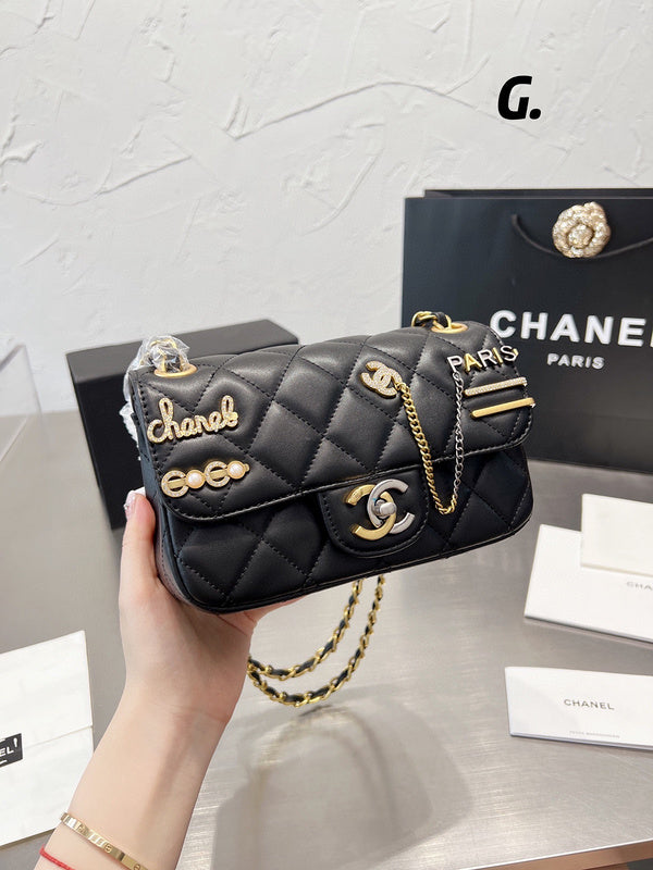 bags-district - Chanel Bags - 7297