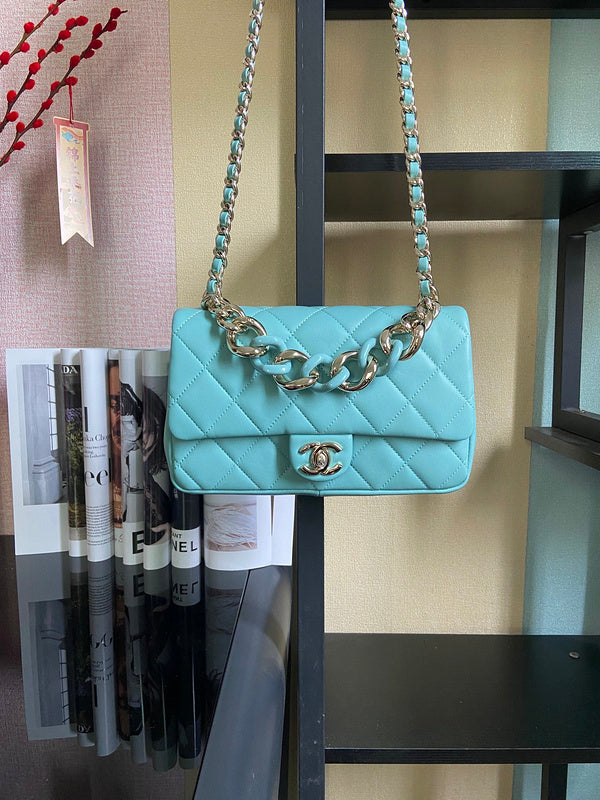 Chanel Bags - BG Bags - 1078