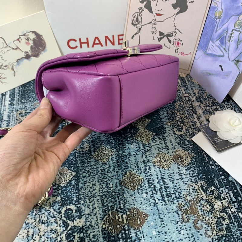 Chanel Bags - BG Bags - 1703