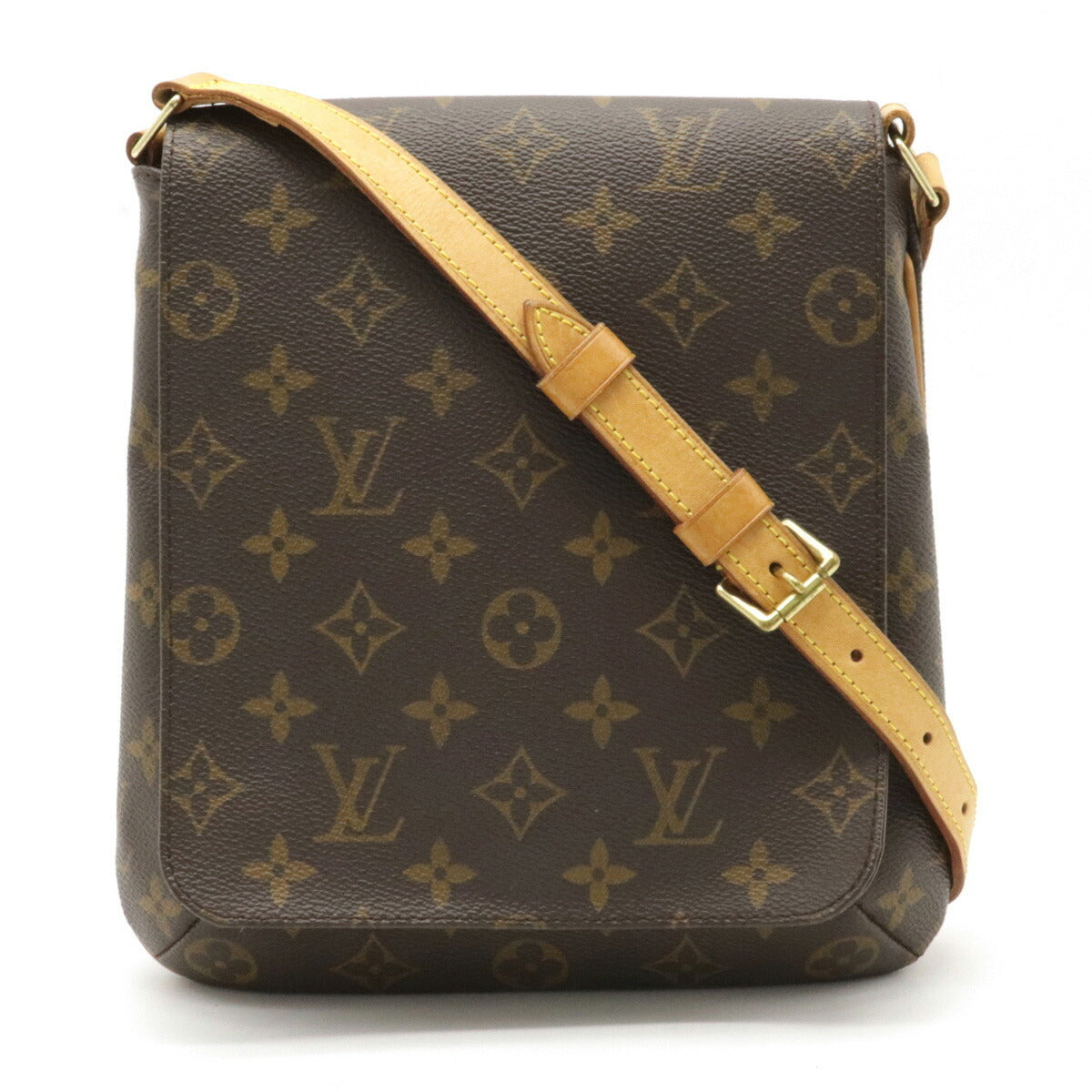 Louis Vuitton Musette Salsa PM M51258