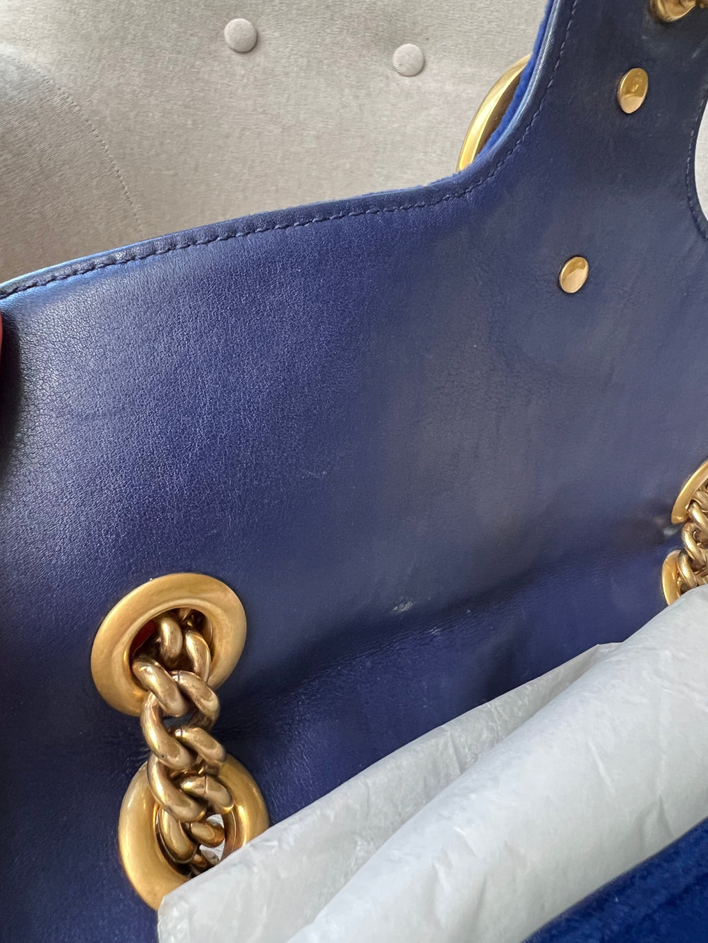 Gucci Bag